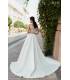 Brautkleid S115