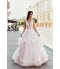 Wedding dress S6320