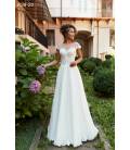 Wedding dress K3820