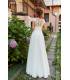 Brautkleid K3820