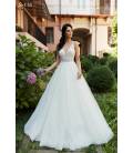 Wedding dress S116