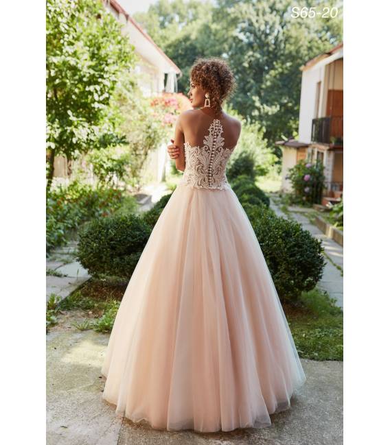 Brautkleid S6520