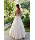 Brautkleid K4020