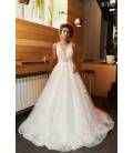 Wedding dress S102