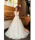 Brautkleid S102