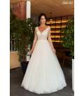 Wedding dress S6620