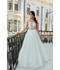 Wedding dress S110