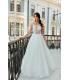 Brautkleid S110