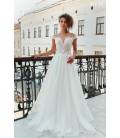 Wedding dress 03720