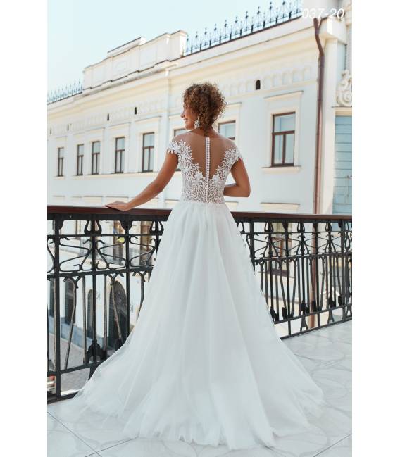 Brautkleid 03720