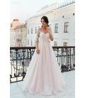 Wedding dress 03420