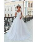 Wedding dress 04520