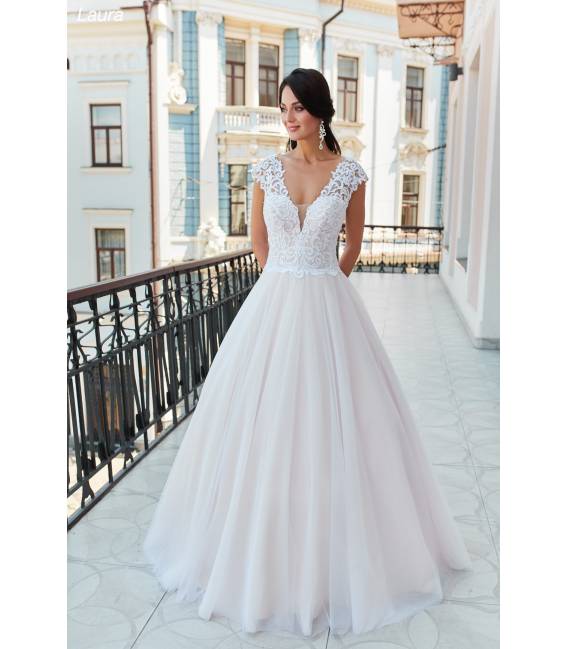 Brautkleid Laura