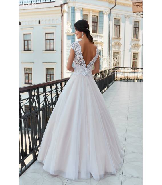 Brautkleid Laura