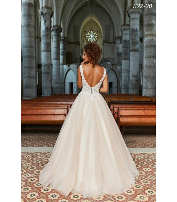 Brautkleid S2220