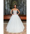 Wedding dress 07520