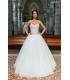 Brautkleid 07520