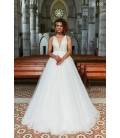 Brautkleid S109