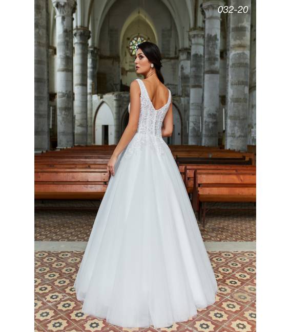 Brautkleid 03220