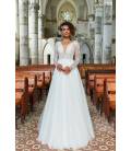 Wedding dress S108