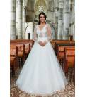 Brautkleid S104