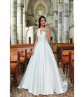 Wedding dress S101