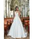 Brautkleid S101