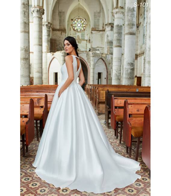 Brautkleid S101