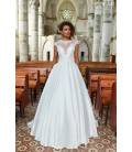 Wedding dress S100