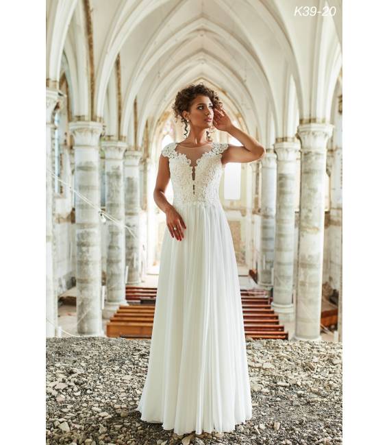 Brautkleid K3920