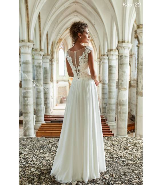 Brautkleid K3920