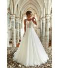 Wedding dress S113