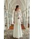 Brautkleid S107