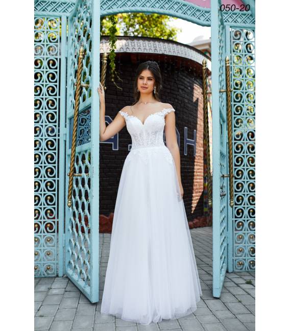 Brautkleid 05020