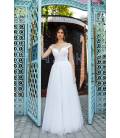 Wedding dress 05020