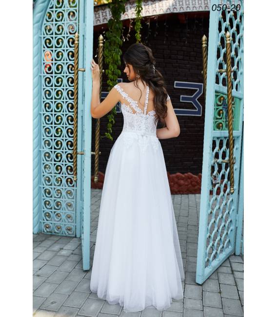 Brautkleid 05020