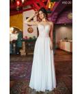 Wedding dress K5220