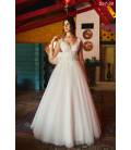 Wedding dress S5720