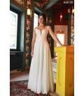 Wedding dress K5520