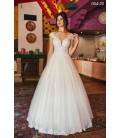 Wedding dress 05420