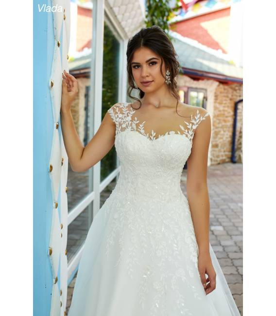 Brautkleid Vlada