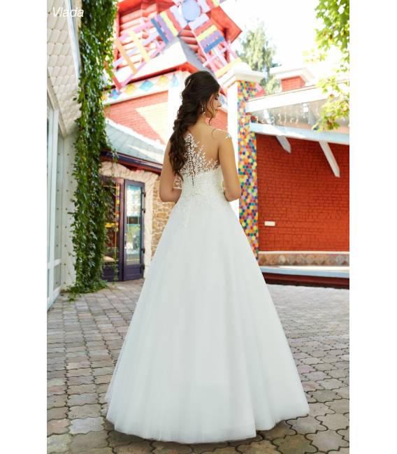 Brautkleid Vlada