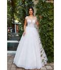 Wedding dress Valensia