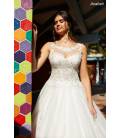 Wedding dress Anabeli