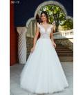 Wedding dress S6119