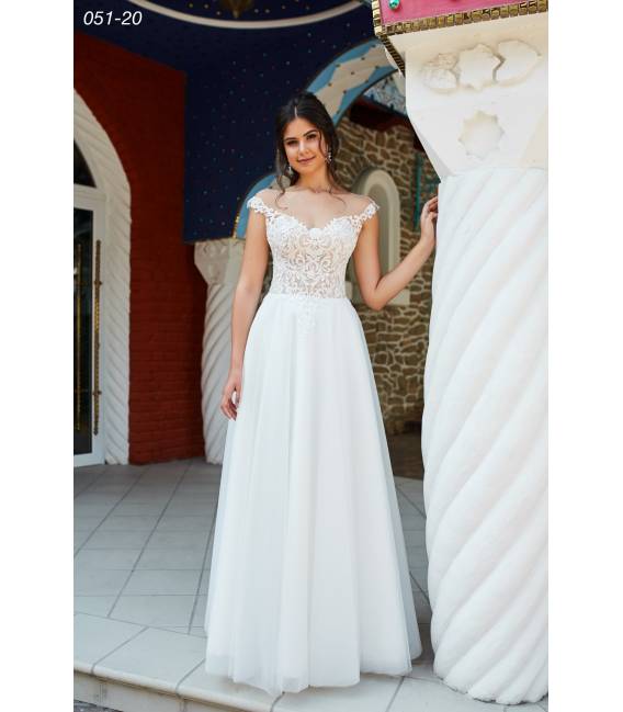 Brautkleid 05120