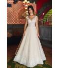 Wedding dress Aleksia