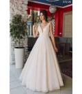 Wedding dress S7420