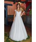 Brautkleid 07220