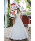 Wedding dress 05920